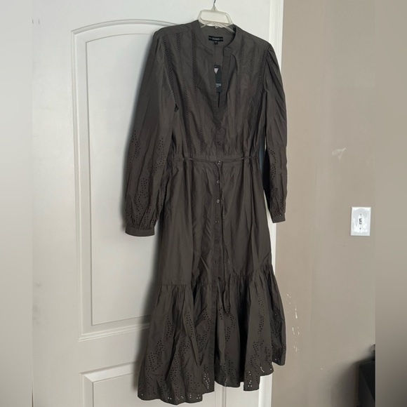 Guess Dress Size L - Picture 1 of 10